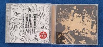 2x CD, IMT Smile