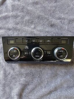 Klimovy panel Superb