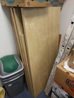 IKEA Stôl