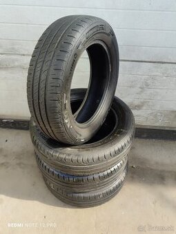 165/70 R14 81T, Matador Hectora 3, letná pneumatika