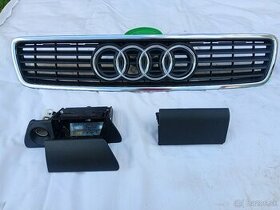 Audi A4B5 diely 1,6 benzín r.v 1995-2000