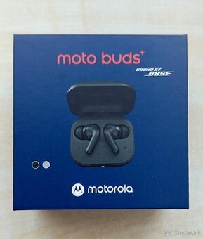 Motorola - MotoBuds+
