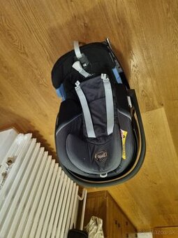 Cybex Aton 5