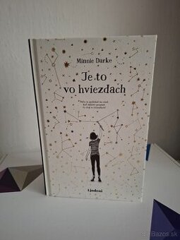 Je to vo hviezdach