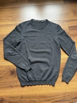 Pánsky sveter Hugo Boss - 1