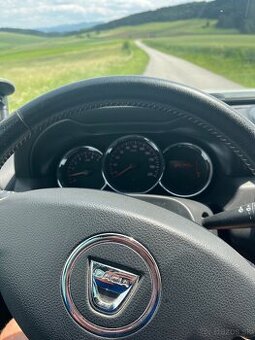 Dacia Duster 4x4 1,5D 80KW