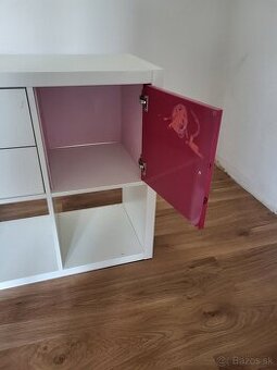 Ikea kallax