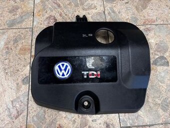 Kryt motor 1.9 tdi PD