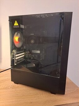 AMD RYZEN 5 5600G. 16GB RAM, 512GB SSD M.2+ 1TB HDD