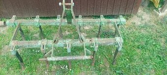 Brány-kyprič za malotraktor