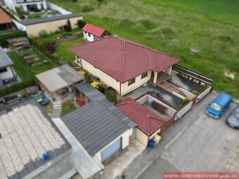 1109 Nový bungalov Košice – Na Hore