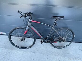 Specialized Sirrus Carbon