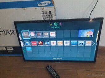 Predam Samsung SMART TV- UE32F5500