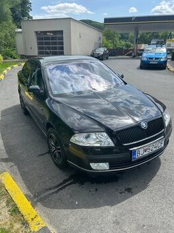 Octavia 2