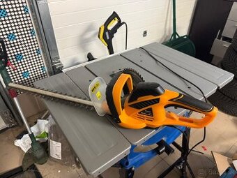 Riwall PRO REH 5045 plotostrih