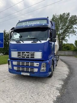Súprava Volvo, Feldbinder