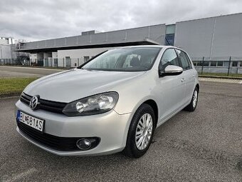 Volkswagen Golf 1.2 TSI 85k