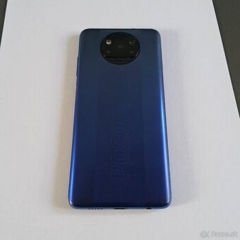 POCO X3 Pro - na súčiastky