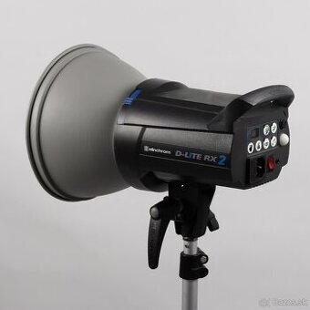 Elinchrom D-Lite RX 2