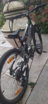 Merida bicikel
