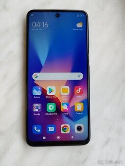 Xiaomi Redmi Note 9 Pro