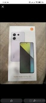 Xiaomi Redmi note 13 Pro 5g