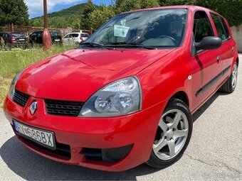 RENAULT CLIO STORIA 1.2i 43kW