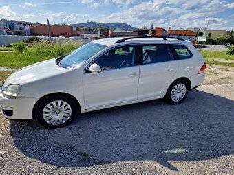 Volkswagen Golf 5 Variant
