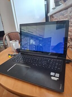 herny lenovo dotikovi