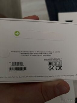 Apple watch 10