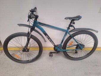 Ctm rein 3.0 velkost L - 1