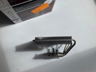 Noctua NH-L12S – CPU chladič (mini ITX)