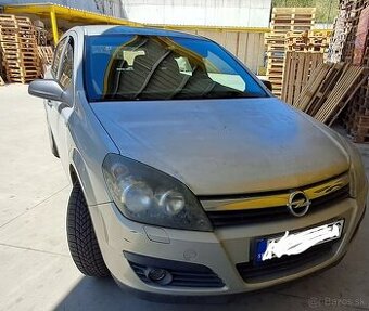 Opel Astra 1.4 Benzin 66 Kw