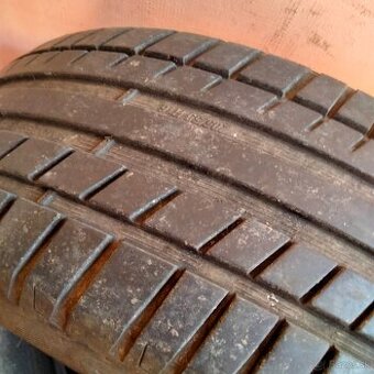 Letné pneumatiky 205/55R16