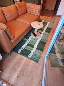 IKEA STOCKHOLM 2025 koberec