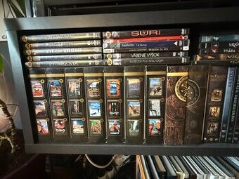 Kolekcia DVD Barabáš