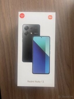 Redmi note 13