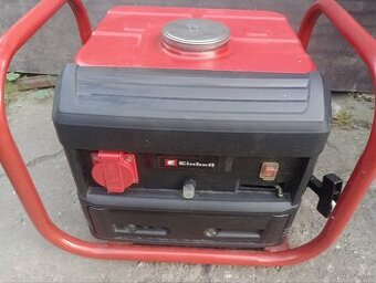 Einhell elektrocentrála TC-PG 10/E5, 4 l