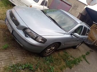 V70 D5