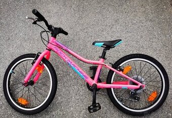 Na predaj detsky bicykel Sup ROCKMACHINE 20 9kg