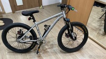 Early rider 20 detsky bicykel