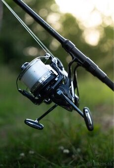 Shimano technium 12000 xtc