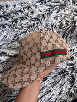 Nova šiltovka gucci - 1