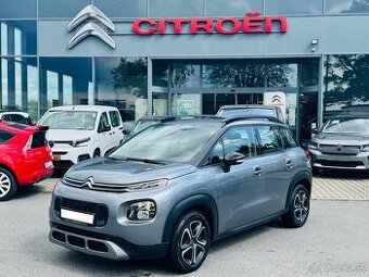 Citroën C3 Aircross PureTech 110 S S E6.2 Feel