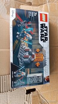 Lego 75310 Duel on Mandalore