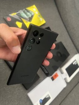 Predám pokazený Samsung s22 ultra