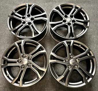 5x114,3 R17 originál Toyota RAV4 - ET 45