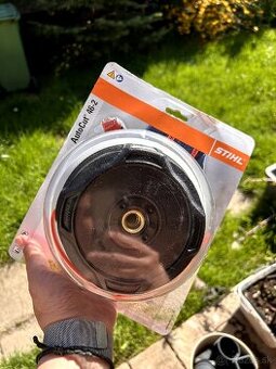 Stihl-AutoCut 46-2 Nová originál hlava