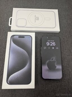 TOP iPhone 15 Pro