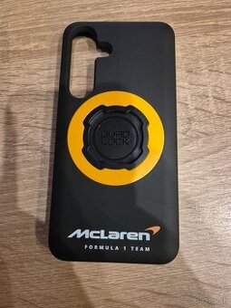 Predám Quad Lock kryt na Samsung s24
